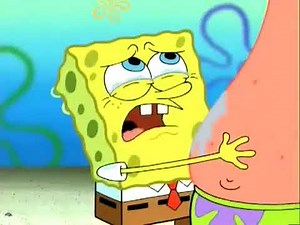 SpongeBob YouTube poop