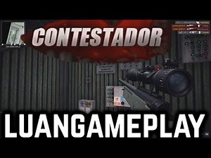LUAN GAMEPLAY - ZULA - SNAIPER MONTEIGE
