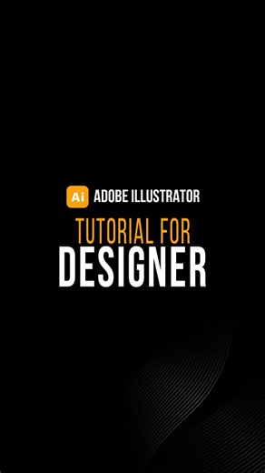 ‎Maعَn™ | Senior Graphic Designer‎ | Adobe illustrator tutorials for beginners designers Part 2 . . save and share it for later . . #adobeillustrator#tutorials... | Instagram