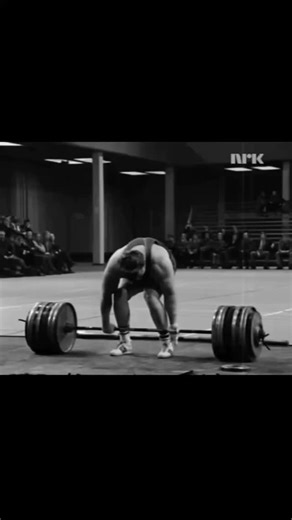 Mark Bell on Instagram: "The deadlift record over the years. A bunch of powerlifting deads in the beginning followed by the record being broken with straps and special bars. It’s all very interesting but I think the most ever deadlifted in a powerlifting meet is Dan Griggs @dan_grigs and that was sumo on a modern bendy bar….i think….1025lbs…. i think conventional the biggest deadlift is by @andybolton1003 but he took token squat and bench. Benedikt Magnusson crushed 1025 or so but that was an ex