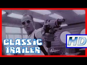 Natural Born Killers Official Trailer - Woody Harrelson, Juliette Lewis Movie (1994) HD
