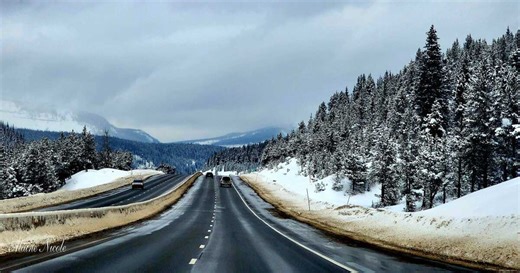 CDOT to close I-70 Vail Pass Tuesday morning for winter maintenance operations