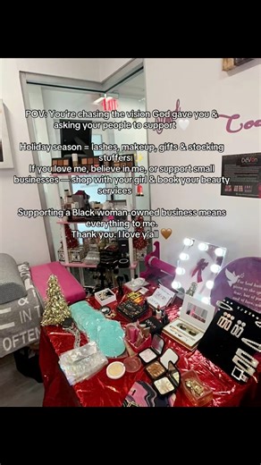 POV: You’re chasing the vision God gave you & asking your people to...