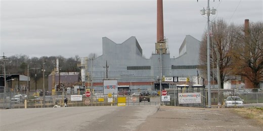 Manufacturing plant announces layoffs, furloughs just weeks before Christmas