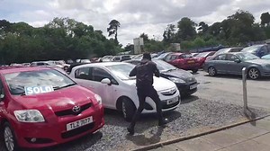 #back2back records! - El Dude can't keep up! #June - We're delighted to say we helped 95 customers find a motor to suit their needs - a record month! #July - A record day, 15 cars sold on 1st July. THANK-YOU to everyone who visited us. Click the page to see this months specials. | Fusco Vehicle Sales, Servicing & Repairs