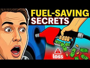 15 Gas-Saving Tips You Should Start Using Right Now