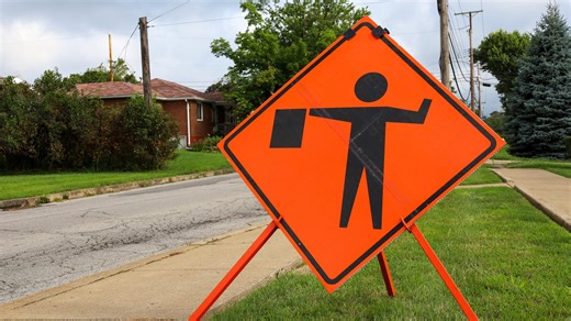 Lane restrictions near East Rochester-Monaca Bridge set to start Monday
