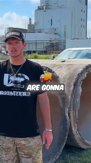 Cybertruck's Air Ride DESTROYED by giant ruts? Watch this!