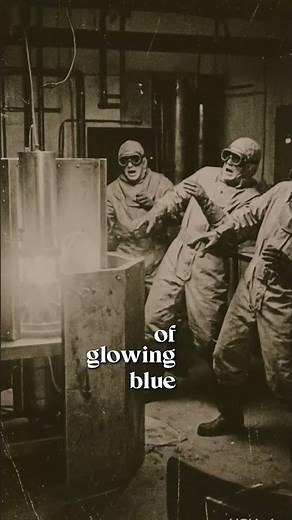 The Blue Flash Lasted One Second. He Spent 9 Days Dying From It.