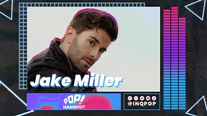 Jake Miller joins us on POP! Hangout to talk about his new album BALANCE. He shares the story behind the project, his upcoming Asia tour this September, and who he’d love to collaborate with next. Don’t miss this one, watch the full episode now! #POPHangoutwithJakeMiller | INQUIRER.net