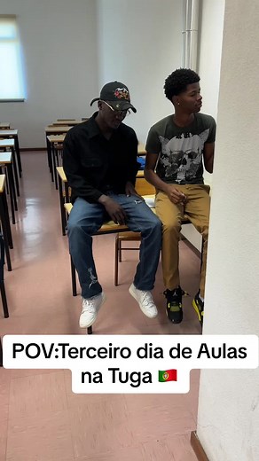 Pov:Terceiro dia de aulas na Tuga 🇵🇹#caboverde🇨🇻portugal #angola🇦🇴portugal🇵🇹brasil🇧🇷 #Segund🇨🇻portugal #guineenne224🇬🇳 #angola #flypシ #castelobrancoportugal #giovannirodrigues #brasil #lisboa #angola #africa