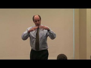 The American Constitution