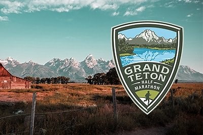 Grand Teton Half Marathon & 5K » Vacation Races