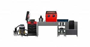 Sinterit Lisa Pro Set 3D printer: Buy or Lease at Top3DShop