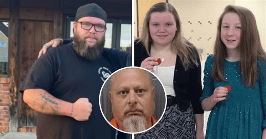 Man accused of taking part in 'ritualistic' Delphi murders by suspect Richard Allen's lawyers breaks silence