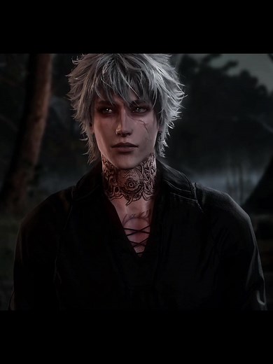 Slip Away Tread - Sukuna's Baldur's Gate Moment