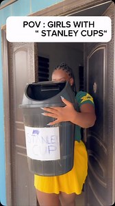 POV : girls with Stanley cups every time | Shugatiti