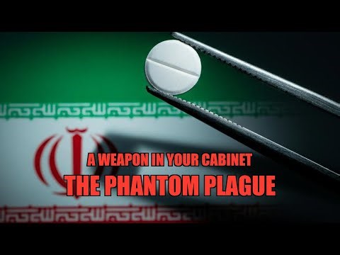 INTELLIGENCE BRIEFING: Iran's Covert Attack on the US Medical Supply Chain