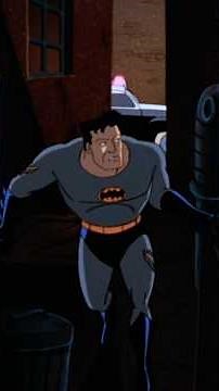 They Applauded It… Then It Bombed #maskofthephantasm #batmantheanimatedseries