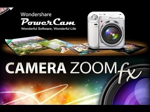 The Best Camera Apps off the Google Play store