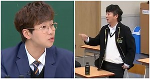 "Knowing Bros" Cast Under Fire For Making Insulting Remarks Against DinDin