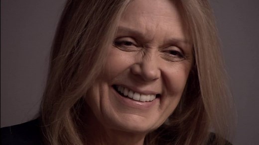 "We wonder if we could not have saved [Marilyn Monroe] by making a place where she could tell everything, because that’s what we’ve done for each other." - Gloria Steinem | American Masters