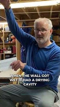 Venting a 9000 sq ft castle made of Split Face Block in Florida, what could go wrong?