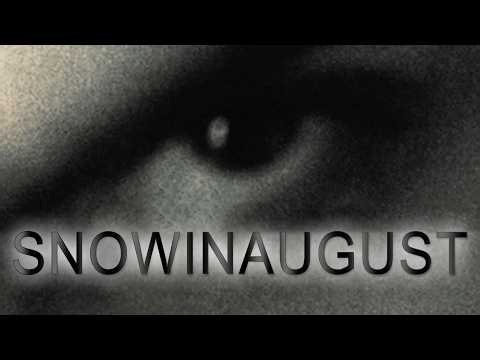 Snow In August | Full Movie