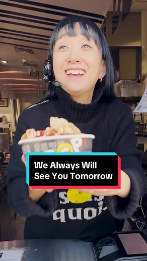 Delicious Korean Food Revisited