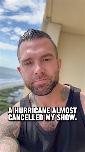 But God had different plans 💪🏽 | JAY ALLEN