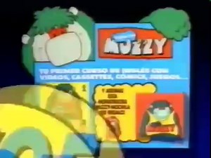11K views · 349 reactions | i'm muzzy big muzzy | Nostalgia de los 80's y 90's | Facebook
