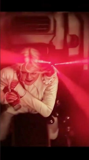 Bud reunites With Her Mother #predatorbadlands #thepredator #movie