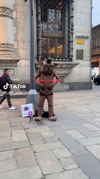 5 Noches en Lima: La Experiencia FNAF Peruano