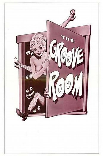 A Man with a Maid - Movie