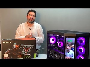 Introducing the HYTE Y70 Touch Infinite – India’s First Build with the Latest PC Cabinet!! #bitkart