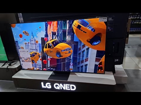 First look LG QNED86A! 65QNED86A! 75QNED86A! 86QNED86A and LG100QNED86A LG mini led TV 2025