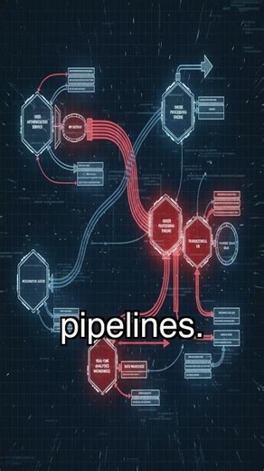 Evaluation at Scale Automated Testing Pipelines #automation #devops #softwareengineering #cicd
