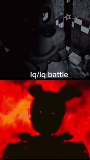 Bonnie vs spring trap edit #fnaf3