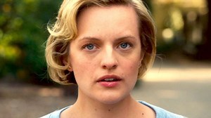 Elisabeth Moss names her favourite movie of all time