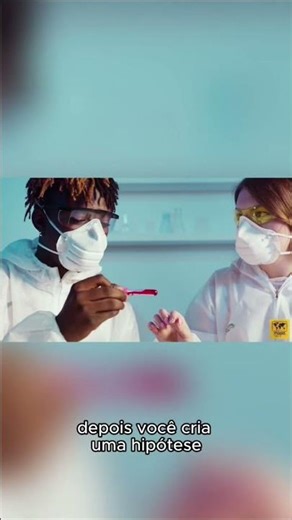 What is scientific methodology? #science #enem #biology #education