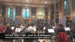 VIDEO EXCLUSIVE! Our composer Maurizio Malagnini wins a prize for his Call the Midwife series music at the ASCAP London Music Awards… and gives us a sneak preview of his music for Series 11!! ❤️❤️❤️ Hello all! We are thrilled to hear that our wonderful series music composer Maurizio Malagnini has been given yet ANOTHER prize for his Call the Midwife music by the American Society of Composers, Authors and Publishers!! This time Maurizio has won Top Cable Series music at the ASCAP London Music Awa