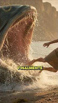 Jonas: A Surpreendente História do Profeta e do Grande Peixe