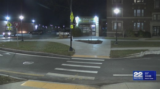 West Springfield residents meet for public forum to discuss road safety concerns