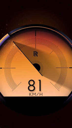 Rolls-Royce's bespoke opportunity extends beyond the physical world and into the digital domain. The fully digital Bespoke Instrument Dials can be colour customised upon commission, seamlessly complementing the interior palette of each Spectre. Discover #RollsRoyceSpectre: https://r-rmc.com/Discover-Spectre — WLTP: Power consumption: 2.6–2.8 mi/kWh / 23.6–22.2 kWh/100km. Electric range 311-329 mi / 500-530 km. NEDC: CO2 emissions 0 g/km. Further information: https://www.rolls-roycemotorcars.com/