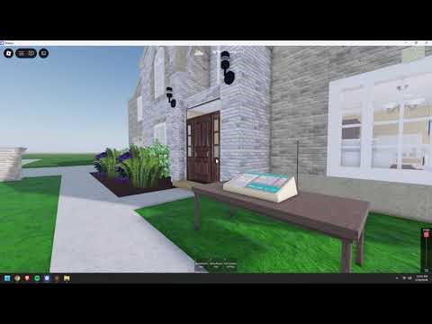 Roblox Federal Signal Siren 2x Voice & Alert Test In Edmond OK On Oklahoma County