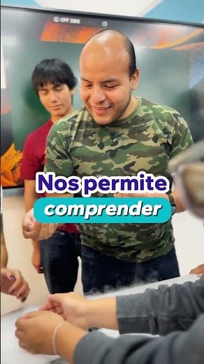 What Classes Are Like at La Politécnica | X-Ponential Methodology | Universidad Politécnica del P...