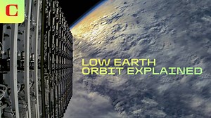 4.8K views · 19 reactions | Thousands of satellites have been launched into low earth orbit over the past five years. These satellites are bridging the gap for satellite broadband Internet. | CNET | Facebook