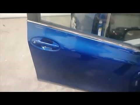 Toyota Yaris Vin Number Location