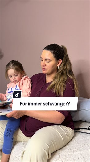 41. SSW: Wehen oder nur Einbildung?