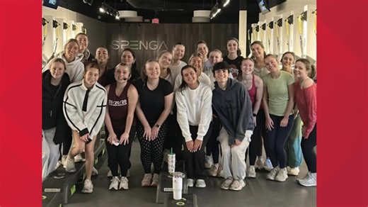 Bay High School students push toward $1 million milestone in fight against blood cancers